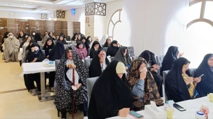 مراسم دعای ندبه در مدینه منوره برگزار شد+ عکس و فیلم 4