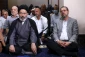 حجت‌الاسلام‌والمسلمین نواب در مراسم پُرفیض دعای کمیل مطرح کرد:
چگونه آثار معنوی حج را از آفات اعمال حفظ کنیم؟ 2