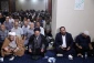 حجت‌الاسلام‌والمسلمین نواب در مراسم پُرفیض دعای کمیل مطرح کرد:
چگونه آثار معنوی حج را از آفات اعمال حفظ کنیم؟ 3