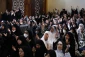 حجت‌الاسلام‌والمسلمین نواب در مراسم پُرفیض دعای کمیل مطرح کرد:
چگونه آثار معنوی حج را از آفات اعمال حفظ کنیم؟ 5