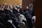 حجت‌الاسلام‌والمسلمین نواب در مراسم پُرفیض دعای کمیل مطرح کرد:
چگونه آثار معنوی حج را از آفات اعمال حفظ کنیم؟ 9