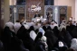 حجت‌الاسلام‌والمسلمین نواب در مراسم پُرفیض دعای کمیل مطرح کرد:
چگونه آثار معنوی حج را از آفات اعمال حفظ کنیم؟ 13