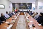 در جلسه ویژه شورای برنامه ریزی حج و زیارت در مکه مکرمه مطرح شد:
محکومیت حمله رژیم جنایتکار صهیونی به ایران اسلامی/ آمادگی همه جانبه ستاد عملیات حج برای سناریوهای مختلف حضور زائران در سرزمین وحی و انتقال حجاج 2