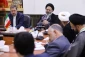 در جلسه ویژه شورای برنامه ریزی حج و زیارت در مکه مکرمه مطرح شد:
محکومیت حمله رژیم جنایتکار صهیونی به ایران اسلامی/ آمادگی همه جانبه ستاد عملیات حج برای سناریوهای مختلف حضور زائران در سرزمین وحی و انتقال حجاج 2