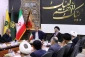 در جلسه ویژه شورای برنامه ریزی حج و زیارت در مکه مکرمه مطرح شد:
محکومیت حمله رژیم جنایتکار صهیونی به ایران اسلامی/ آمادگی همه جانبه ستاد عملیات حج برای سناریوهای مختلف حضور زائران در سرزمین وحی و انتقال حجاج 3