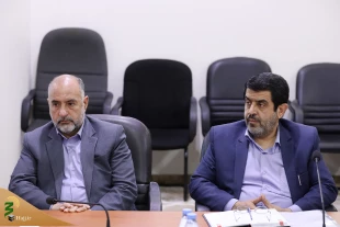 در جلسه ویژه شورای برنامه ریزی حج و زیارت در مکه مکرمه مطرح شد:
محکومیت حمله رژیم جنایتکار صهیونی به ایران اسلامی/ آمادگی همه جانبه ستاد عملیات حج برای سناریوهای مختلف حضور زائران در سرزمین وحی و انتقال حجاج 4