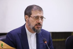 در جلسه ویژه شورای برنامه ریزی حج و زیارت در مکه مکرمه مطرح شد:
محکومیت حمله رژیم جنایتکار صهیونی به ایران اسلامی/ آمادگی همه جانبه ستاد عملیات حج برای سناریوهای مختلف حضور زائران در سرزمین وحی و انتقال حجاج 5