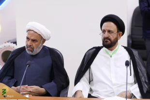 در جلسه ویژه شورای برنامه ریزی حج و زیارت در مکه مکرمه مطرح شد:
محکومیت حمله رژیم جنایتکار صهیونی به ایران اسلامی/ آمادگی همه جانبه ستاد عملیات حج برای سناریوهای مختلف حضور زائران در سرزمین وحی و انتقال حجاج 6