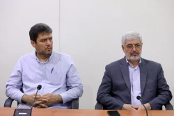 در جلسه ویژه شورای برنامه ریزی حج و زیارت در مکه مکرمه مطرح شد:
محکومیت حمله رژیم جنایتکار صهیونی به ایران اسلامی/ آمادگی همه جانبه ستاد عملیات حج برای سناریوهای مختلف حضور زائران در سرزمین وحی و انتقال حجاج 8