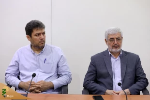 در جلسه ویژه شورای برنامه ریزی حج و زیارت در مکه مکرمه مطرح شد:
محکومیت حمله رژیم جنایتکار صهیونی به ایران اسلامی/ آمادگی همه جانبه ستاد عملیات حج برای سناریوهای مختلف حضور زائران در سرزمین وحی و انتقال حجاج 8