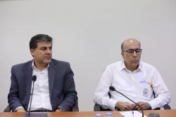 در جلسه ویژه شورای برنامه ریزی حج و زیارت در مکه مکرمه مطرح شد:
محکومیت حمله رژیم جنایتکار صهیونی به ایران اسلامی/ آمادگی همه جانبه ستاد عملیات حج برای سناریوهای مختلف حضور زائران در سرزمین وحی و انتقال حجاج 9