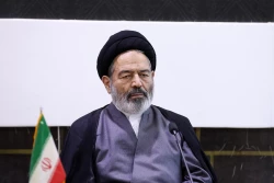 در جلسه ویژه شورای برنامه ریزی حج و زیارت در مکه مکرمه مطرح شد:
محکومیت حمله رژیم جنایتکار صهیونی به ایران اسلامی/ آمادگی همه جانبه ستاد عملیات حج برای سناریوهای مختلف حضور زائران در سرزمین وحی و انتقال حجاج 10