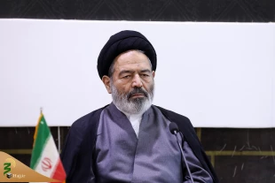 در جلسه ویژه شورای برنامه ریزی حج و زیارت در مکه مکرمه مطرح شد:
محکومیت حمله رژیم جنایتکار صهیونی به ایران اسلامی/ آمادگی همه جانبه ستاد عملیات حج برای سناریوهای مختلف حضور زائران در سرزمین وحی و انتقال حجاج 10