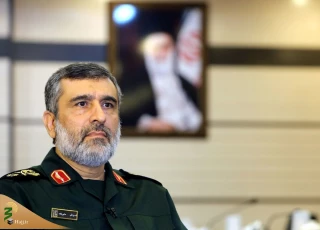 سردار حاجی‌زاده به شهادت رسید