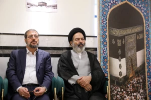بیانیه مشترک سرپرست حجاج ایرانی و رئیس سازمان حج و زیارت درباره حمله رژیم سفاک صهیونی
