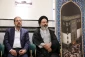 بیانیه مشترک سرپرست حجاج ایرانی و رئیس سازمان حج و زیارت درباره حمله رژیم سفاک صهیونی
 2