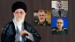 جانشینان شهیدان باقری، سلامی و رشید با حکم رهبری منصوب شدند 2