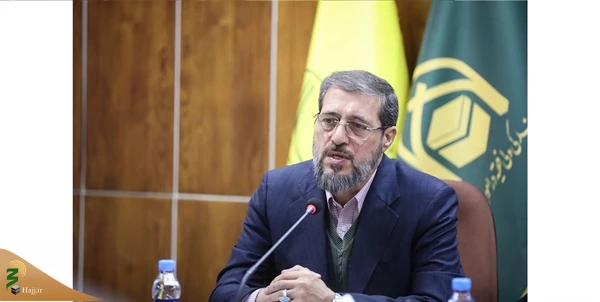 رئیس سازمان حج و زیارت:
در حال برنامه‌ریزی برای تعیین مسیرهای بازگشت جایگزین برای حجاج هستیم 2