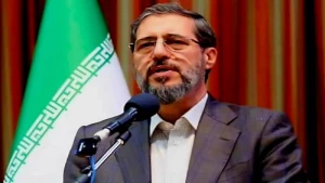 درخصوص چگونگی بازگشت حجاج با مقامات کشورمان در تماس هستیم