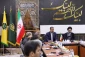 At a special meeting of Hajj and Pilgrimage Planning Council in Mecca: Condemnation of the Zionist regime's criminal attack on Islamic Iran 2