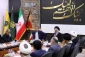 At a special meeting of Hajj and Pilgrimage Planning Council in Mecca: Condemnation of the Zionist regime's criminal attack on Islamic Iran 3