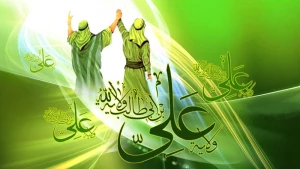 کمال ولایت در تاریخ اسلام