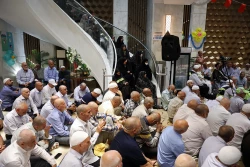 جشن عید غدیر در مکه با طعم «مرگ بر اسرائیل» 5