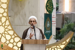 جشن عید غدیر در مکه با طعم «مرگ بر اسرائیل» 7