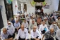 جشن عید غدیر در مکه با طعم «مرگ بر اسرائیل» 9