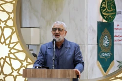 جشن عید غدیر در مکه با طعم «مرگ بر اسرائیل» 10