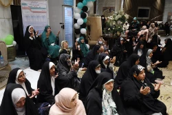 جشن عید غدیر در مکه با طعم «مرگ بر اسرائیل» 11