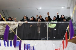 جشن عید غدیر در مکه با طعم «مرگ بر اسرائیل» 12