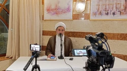 در جشن شب عید غدیر مطرح شد:
چشم هموطنان به دست شماست، در غدیر برای کشورمان دعا کنیم 2