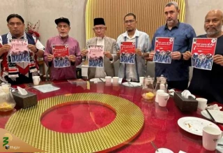 بزرگترین ناوگان دریایی راهی غزه می‌شود