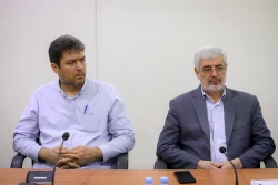 جلسه ویژه شورای برنامه ریزی حج و زیارت در مکه مکرمه 5