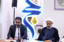 جلسه ویژه شورای برنامه ریزی حج و زیارت در مکه مکرمه 12