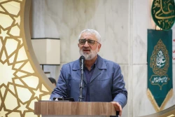 گرامیداشت عید غدیر در مکه با طعم «مرگ بر اسرائیل»  3