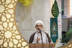 گرامیداشت عید غدیر در مکه با طعم «مرگ بر اسرائیل»  14