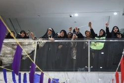 گرامیداشت عید غدیر در مکه با طعم «مرگ بر اسرائیل»  15