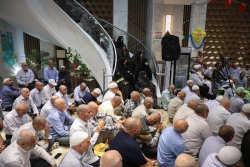 گرامیداشت عید غدیر در مکه با طعم «مرگ بر اسرائیل»  11
