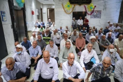 گرامیداشت عید غدیر در مکه با طعم «مرگ بر اسرائیل»  12