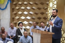 گرامیداشت عید غدیر در مکه با طعم «مرگ بر اسرائیل»  7