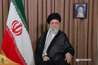 In Televised Message to Nation, Supreme Leader Says Life Will Turn Bleak for Israel