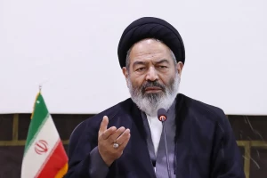 سرپرست حجاج ایرانی در مراسم گرامیداشت روز غدیر:
صدام هم یک روز سنگی به ایران انداخت و رفت، اما نهایتاً هلاک شد