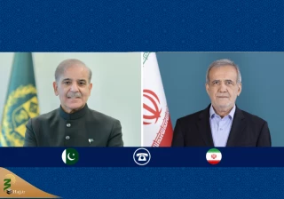نخست وزیر پاکستان: آماده ایم در عملیات بازگشت حجاج از حج با ایران همکاری کنیم