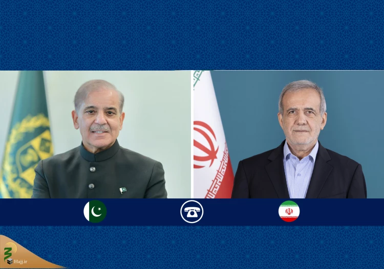 نخست وزیر پاکستان: آماده ایم در عملیات بازگشت حجاج از حج با ایران همکاری کنیم 2