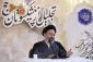 سرپرست حجاج ایرانی با اشاره به جنایت رژیم صهیونی:
دوران بزن در رو گذشته است و رژیم صهیونی قطعاً پاسخ سربازان اسلام را خواهد چشید 7