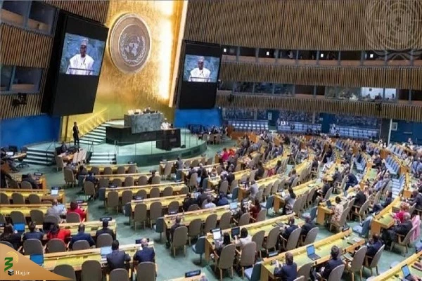 استقبال سازمان همکاری اسلامی از تصویب قطعنامه آتش‌بس در غزه 2