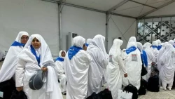 اقدام عربستان برای تامین نیازهای حجاج ایرانی 2