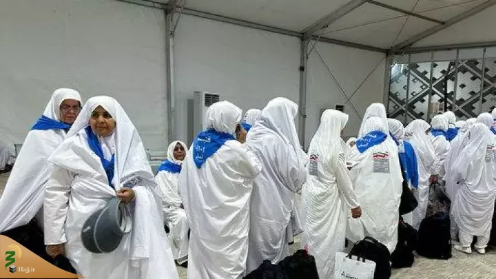 اقدام عربستان برای تامین نیازهای حجاج ایرانی 2